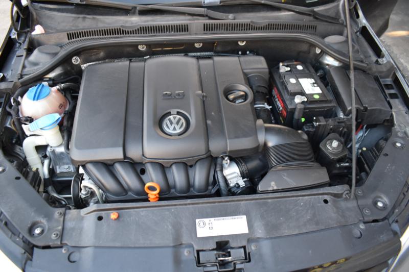 Volkswagen Jetta SE 2012 Volkswagen Jetta SE 2012