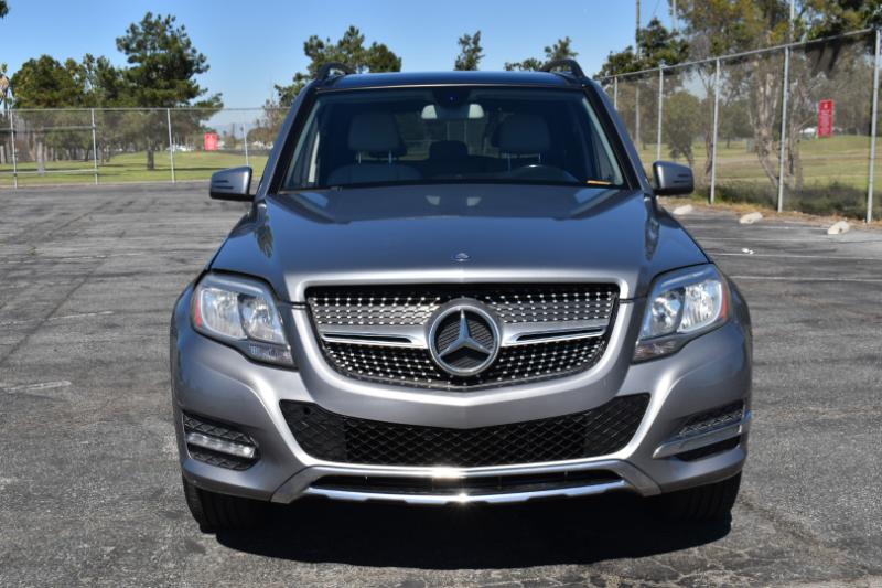 Mercedes-Benz GLK-Class GLK350 2013 Mercedes-Benz GLK-Class GLK350 2013