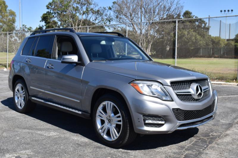Mercedes-Benz GLK-Class GLK350 2013 Mercedes-Benz GLK-Class GLK350 2013
