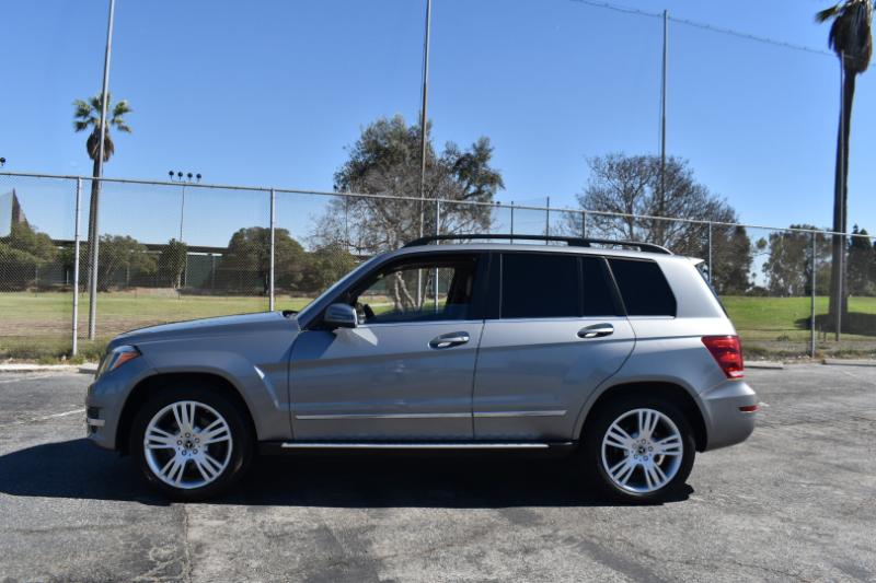 Mercedes-Benz GLK-Class GLK350 2013 Mercedes-Benz GLK-Class GLK350 2013