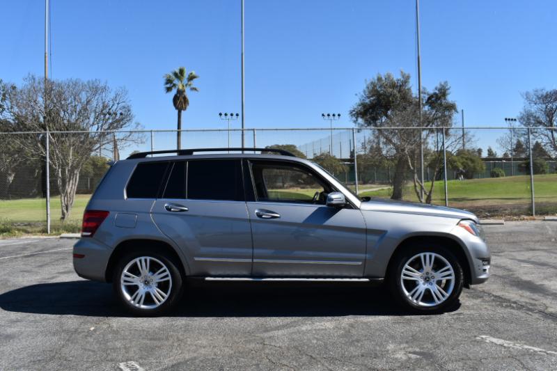 Mercedes-Benz GLK-Class GLK350 2013 Mercedes-Benz GLK-Class GLK350 2013