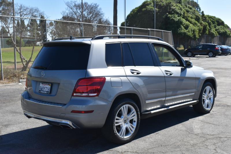 Mercedes-Benz GLK-Class GLK350 2013 Mercedes-Benz GLK-Class GLK350 2013