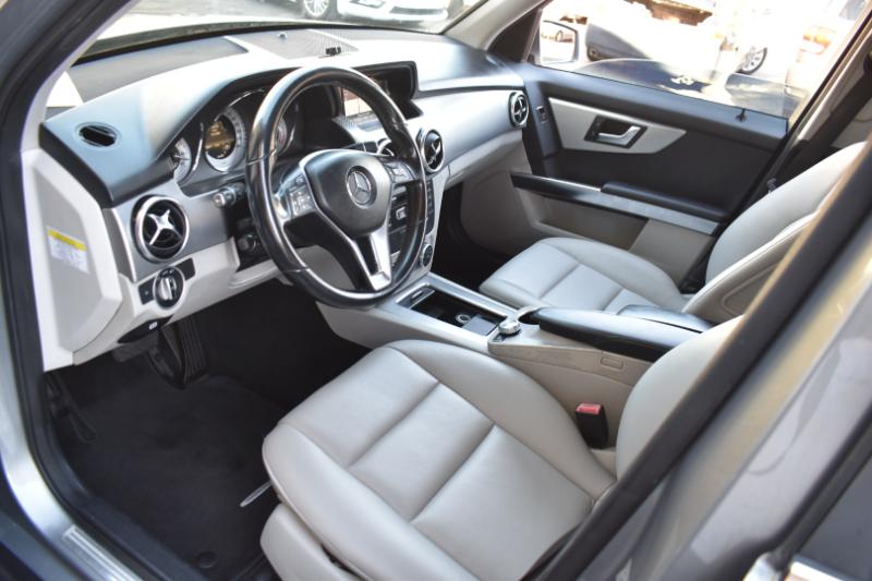 Mercedes-Benz GLK-Class GLK350 2013 Mercedes-Benz GLK-Class GLK350 2013