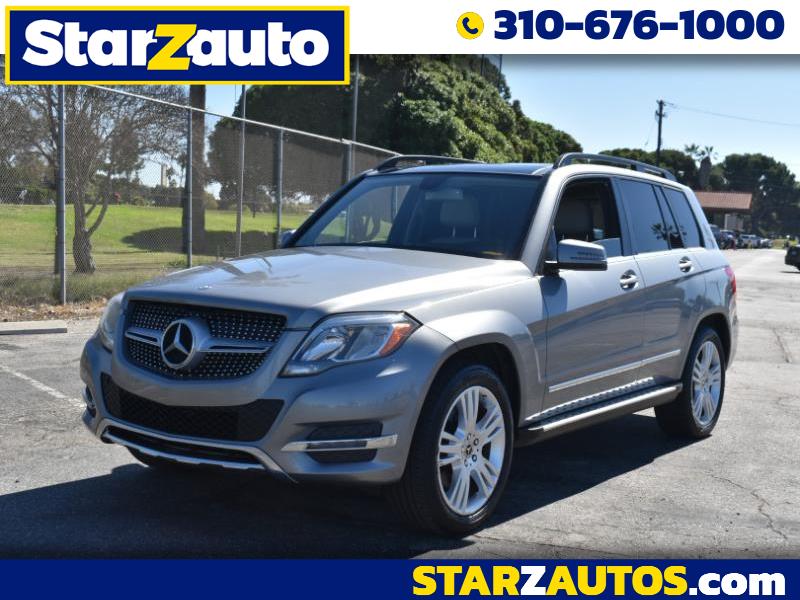 Mercedes-Benz GLK-Class GLK350 2013 Mercedes-Benz GLK-Class GLK350 2013