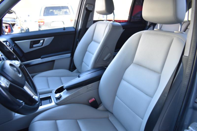 Mercedes-Benz GLK-Class GLK350 2013 Mercedes-Benz GLK-Class GLK350 2013