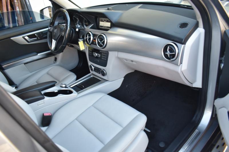 Mercedes-Benz GLK-Class GLK350 2013 Mercedes-Benz GLK-Class GLK350 2013