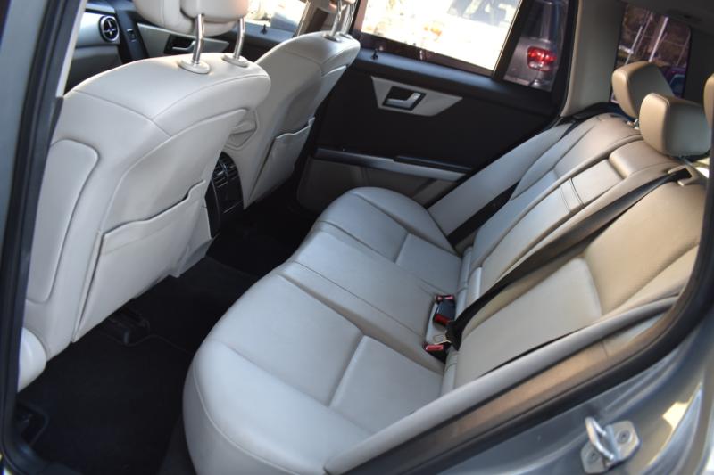Mercedes-Benz GLK-Class GLK350 2013 Mercedes-Benz GLK-Class GLK350 2013