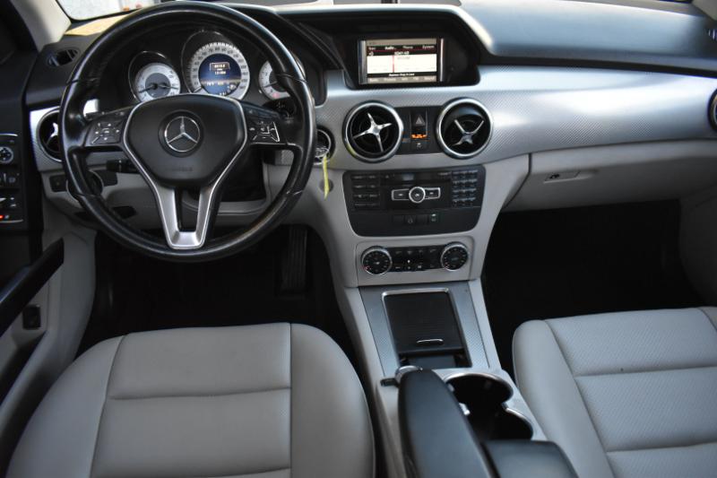 Mercedes-Benz GLK-Class GLK350 2013 Mercedes-Benz GLK-Class GLK350 2013