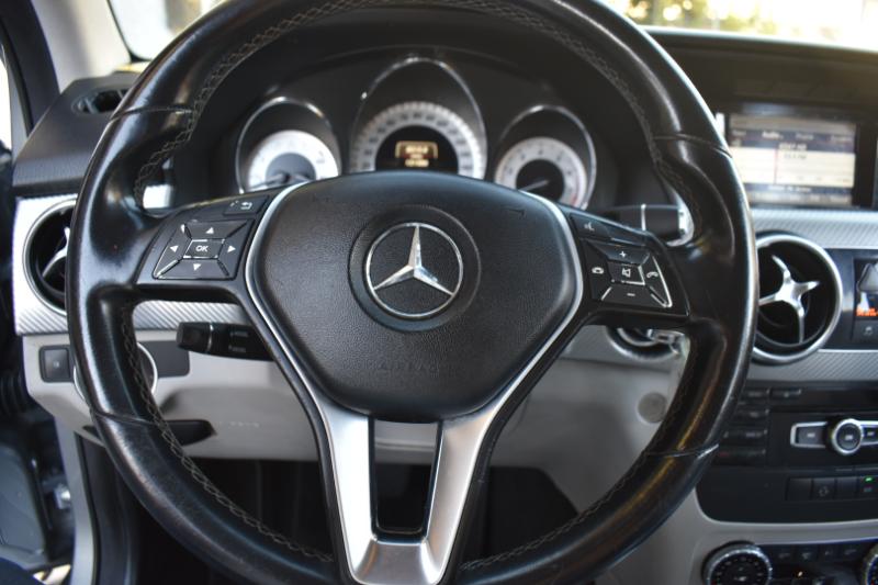 Mercedes-Benz GLK-Class GLK350 2013 Mercedes-Benz GLK-Class GLK350 2013