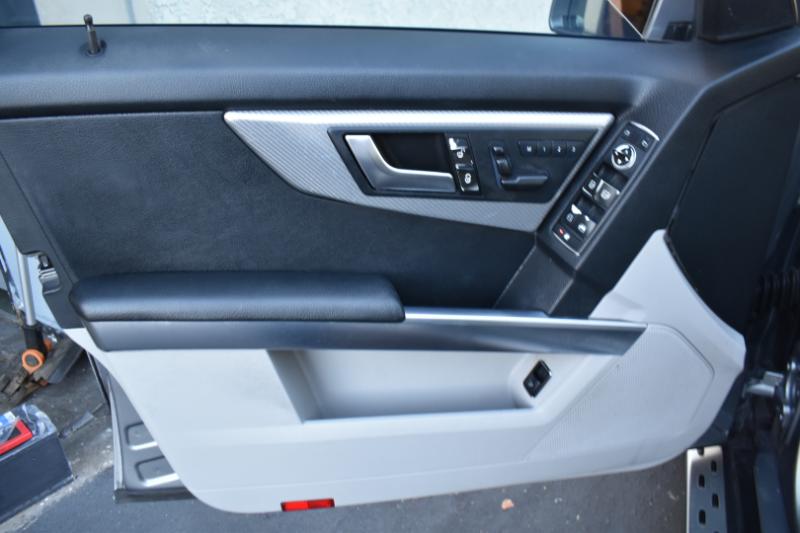 Mercedes-Benz GLK-Class GLK350 2013 Mercedes-Benz GLK-Class GLK350 2013