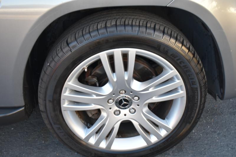 Mercedes-Benz GLK-Class GLK350 2013 Mercedes-Benz GLK-Class GLK350 2013