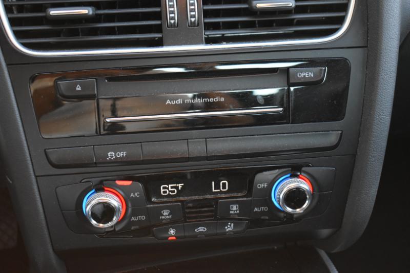 Audi A4 2.0 T Sedan FrontTrak Multitronic 2015 Audi A4 2.0 T Sedan FrontTrak Multitronic 2015