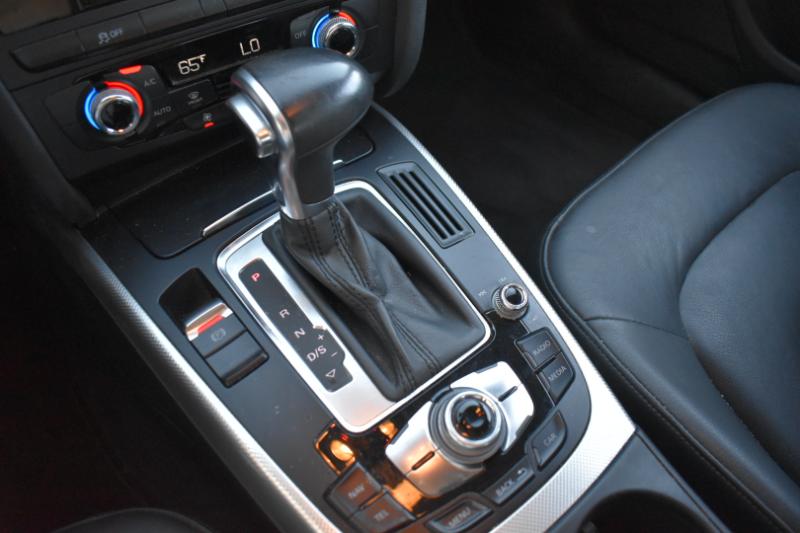 Audi A4 2.0 T Sedan FrontTrak Multitronic 2015 Audi A4 2.0 T Sedan FrontTrak Multitronic 2015