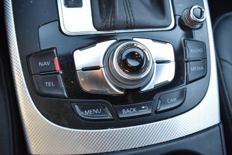 Audi A4 2.0 T Sedan FrontTrak Multitronic 2015 Audi A4 2.0 T Sedan FrontTrak Multitronic 2015
