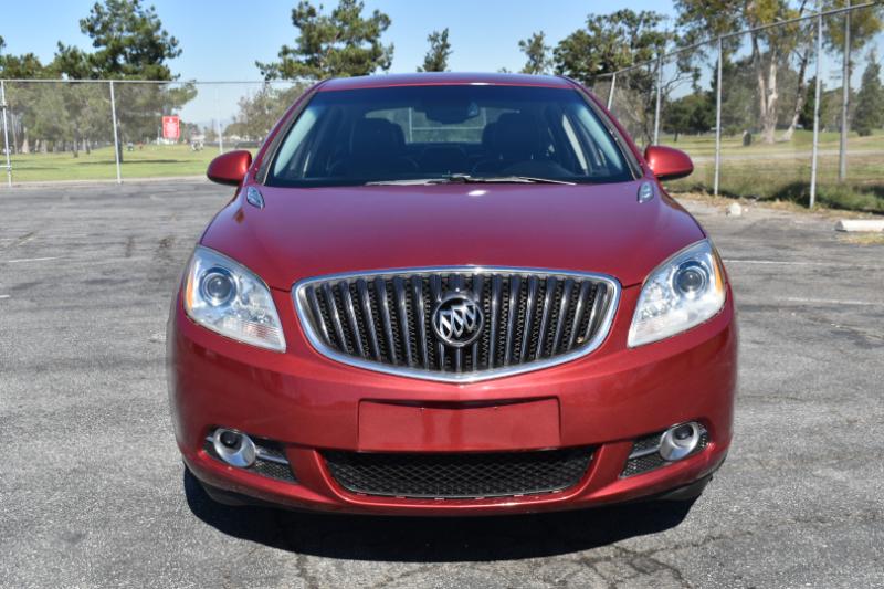 Buick Verano Leather 2013 Buick Verano Leather 2013