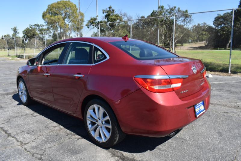 Buick Verano Leather 2013 Buick Verano Leather 2013