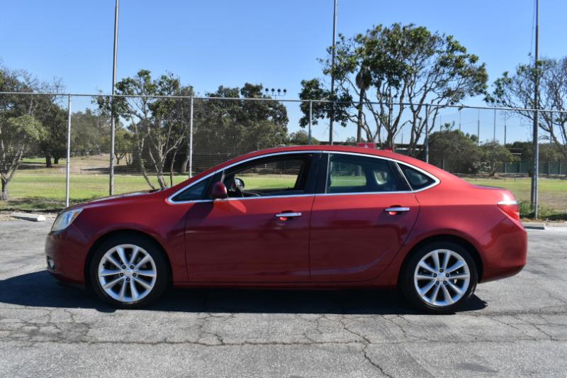 Buick Verano Leather 2013 Buick Verano Leather 2013