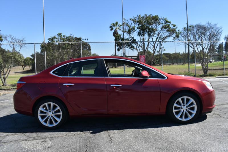 Buick Verano Leather 2013 Buick Verano Leather 2013