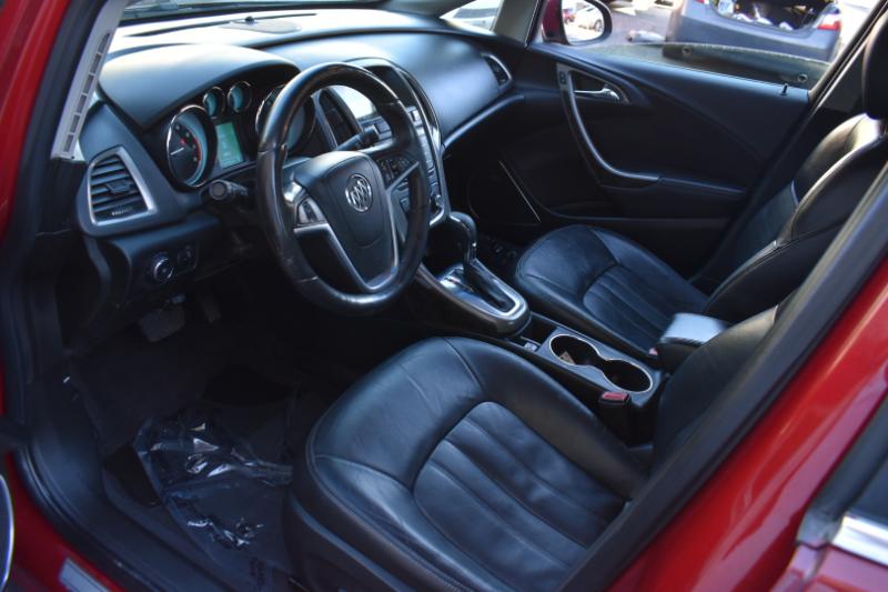 Buick Verano Leather 2013 Buick Verano Leather 2013