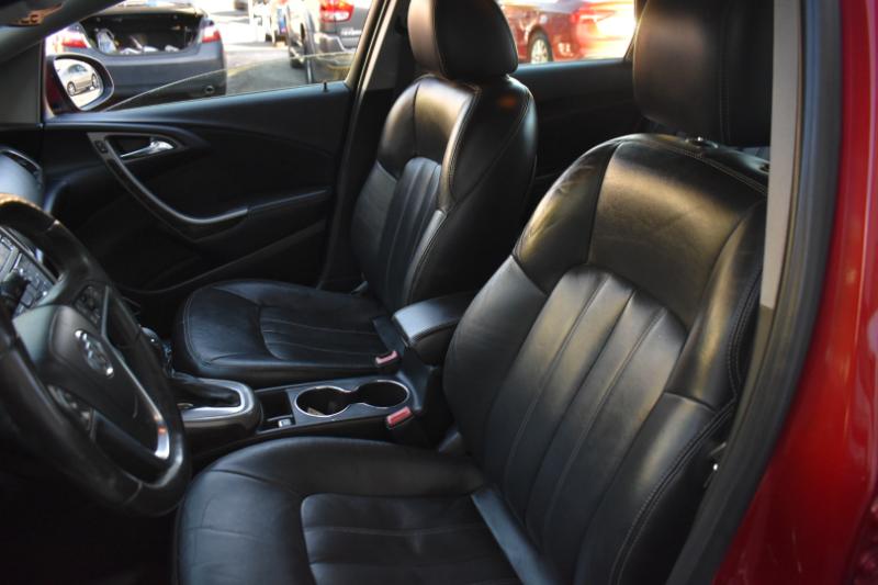 Buick Verano Leather 2013 Buick Verano Leather 2013