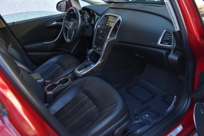 Buick Verano Leather 2013 Buick Verano Leather 2013