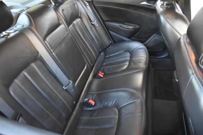 Buick Verano Leather 2013 Buick Verano Leather 2013