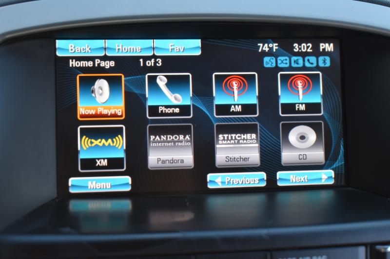 Buick Verano Leather 2013 Buick Verano Leather 2013