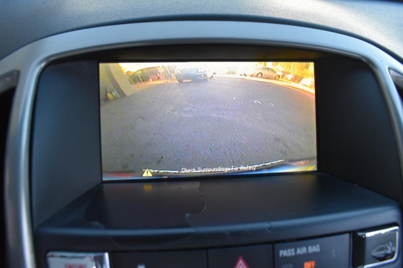 Buick Verano Leather 2013 Buick Verano Leather 2013