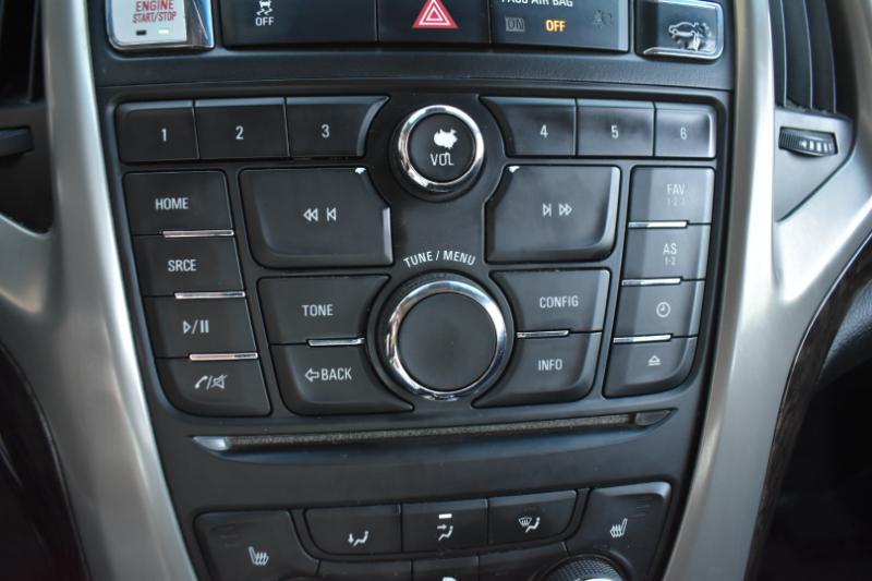 Buick Verano Leather 2013 Buick Verano Leather 2013