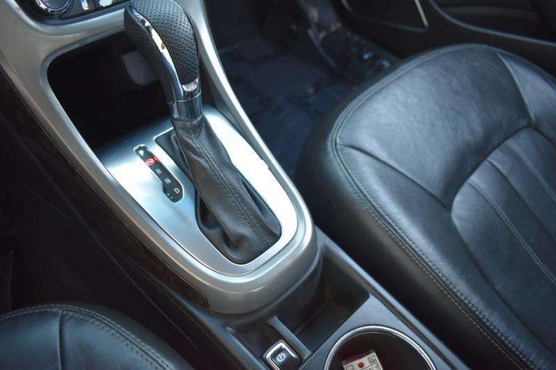 Buick Verano Leather 2013 Buick Verano Leather 2013