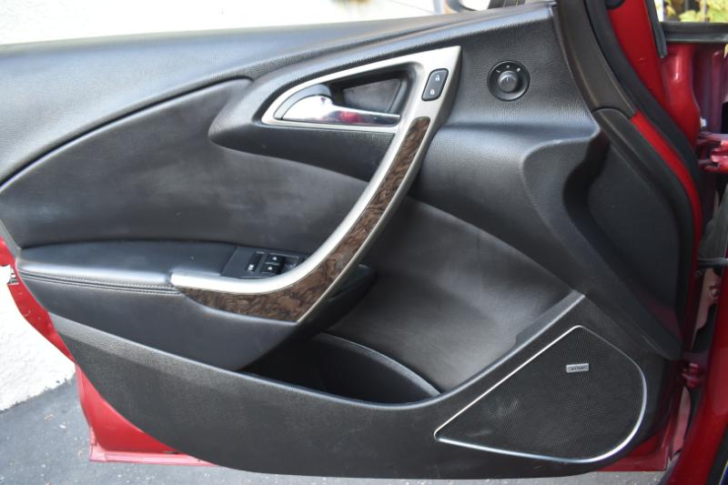Buick Verano Leather 2013 Buick Verano Leather 2013