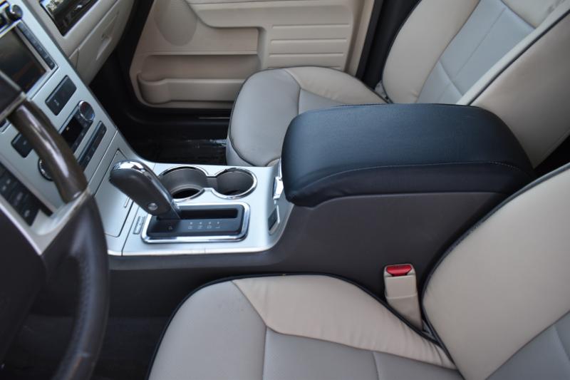Lincoln MKX FWD 2009 Lincoln MKX FWD 2009