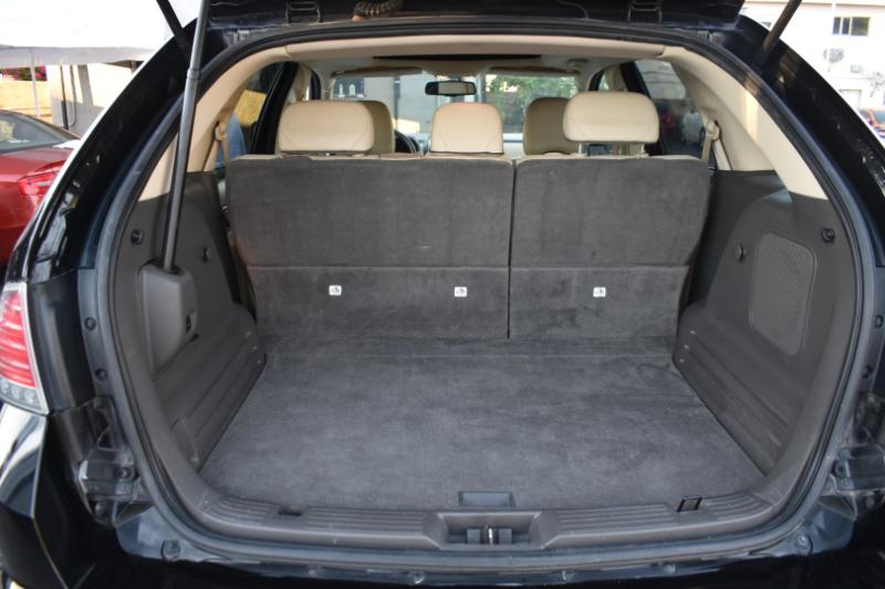 Lincoln MKX FWD 2009 Lincoln MKX FWD 2009