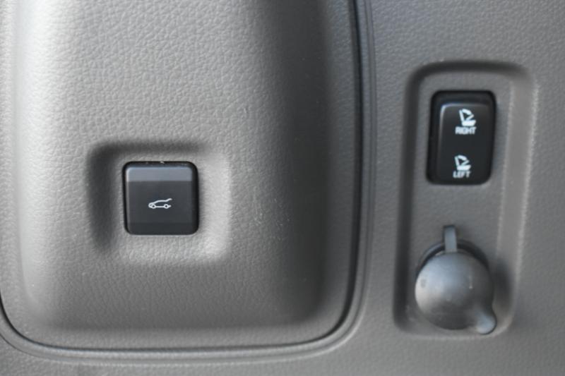 Lincoln MKX FWD 2009 Lincoln MKX FWD 2009