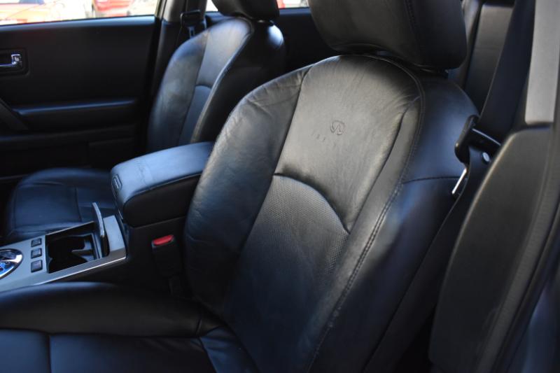 Infiniti FX FX35 2WD 2008 Infiniti FX FX35 2WD 2008