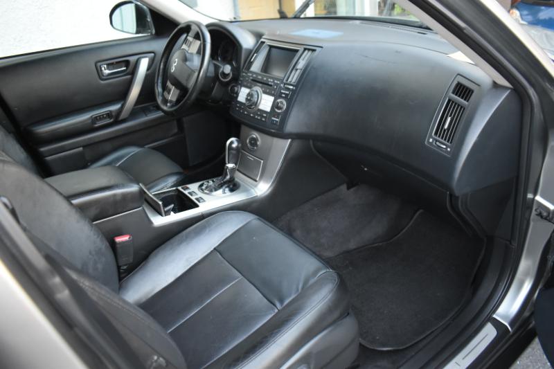 Infiniti FX FX35 2WD 2008 Infiniti FX FX35 2WD 2008