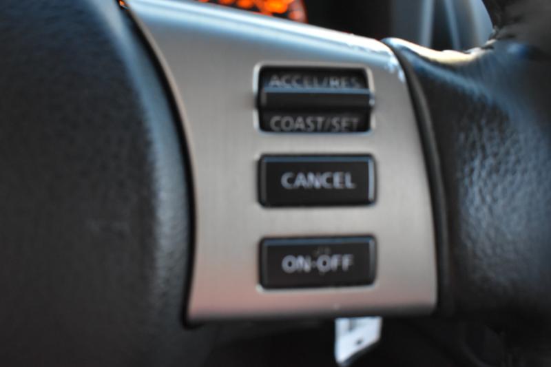 Infiniti FX FX35 2WD 2008 Infiniti FX FX35 2WD 2008