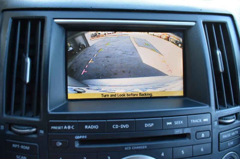 Infiniti FX FX35 2WD 2008 Infiniti FX FX35 2WD 2008