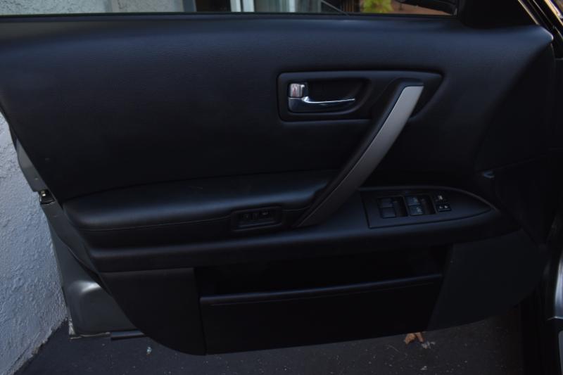 Infiniti FX FX35 2WD 2008 Infiniti FX FX35 2WD 2008