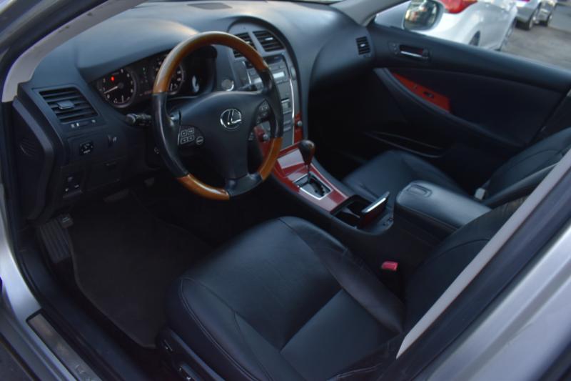 Lexus ES 350 Sedan 2007 Lexus ES 350 Sedan 2007