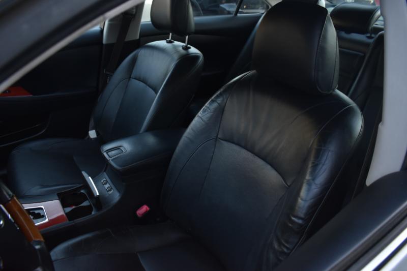 Lexus ES 350 Sedan 2007 Lexus ES 350 Sedan 2007