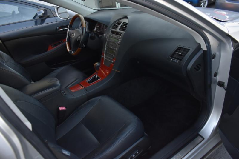 Lexus ES 350 Sedan 2007 Lexus ES 350 Sedan 2007