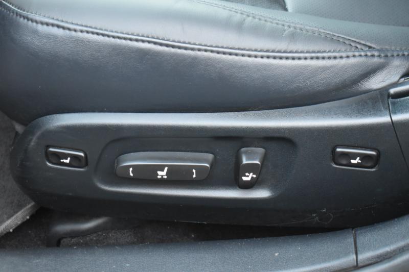 Lexus ES 350 Sedan 2007 Lexus ES 350 Sedan 2007