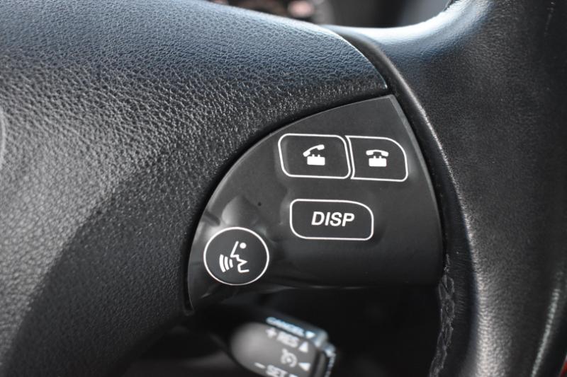 Lexus ES 350 Sedan 2007 Lexus ES 350 Sedan 2007