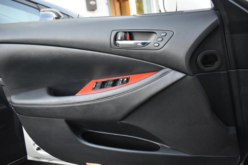 Lexus ES 350 Sedan 2007 Lexus ES 350 Sedan 2007