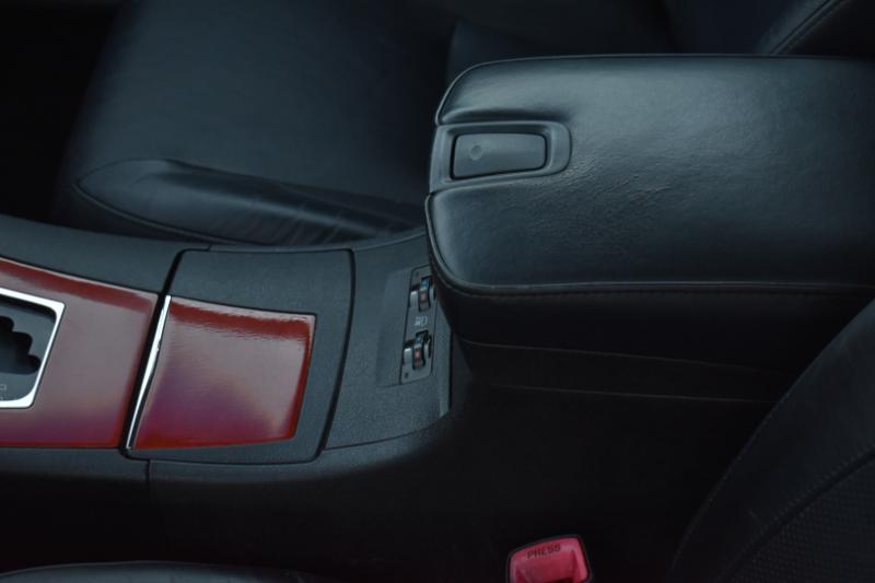 Lexus ES 350 Sedan 2007 Lexus ES 350 Sedan 2007