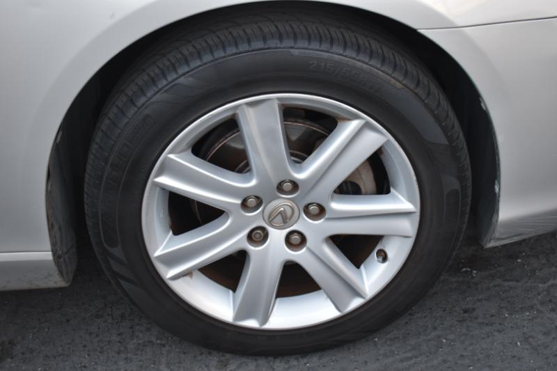 Lexus ES 350 Sedan 2007 Lexus ES 350 Sedan 2007