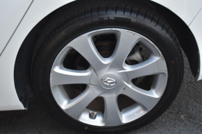 Hyundai Elantra Limited 2013 Hyundai Elantra Limited 2013