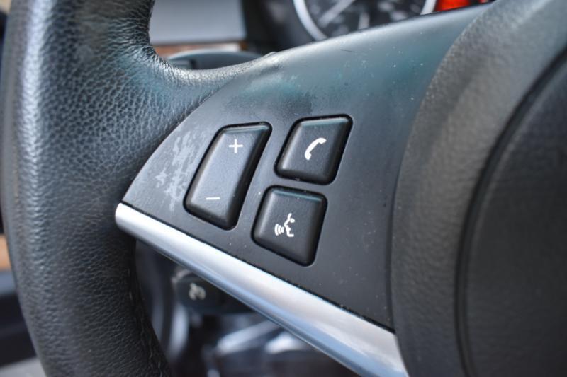 BMW 5-Series 535xi 2008