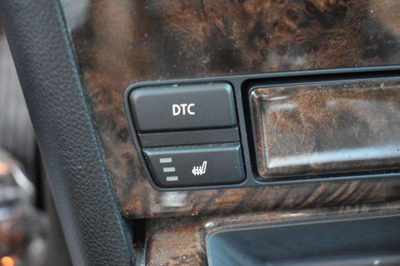 BMW 5-Series 535xi 2008